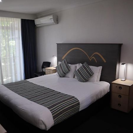 Nesuto Leura Gardens Hotel Екстериор снимка