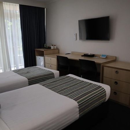 Nesuto Leura Gardens Hotel Екстериор снимка