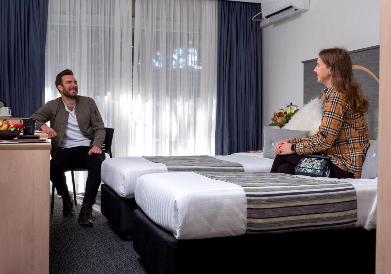 Nesuto Leura Gardens Hotel Екстериор снимка
