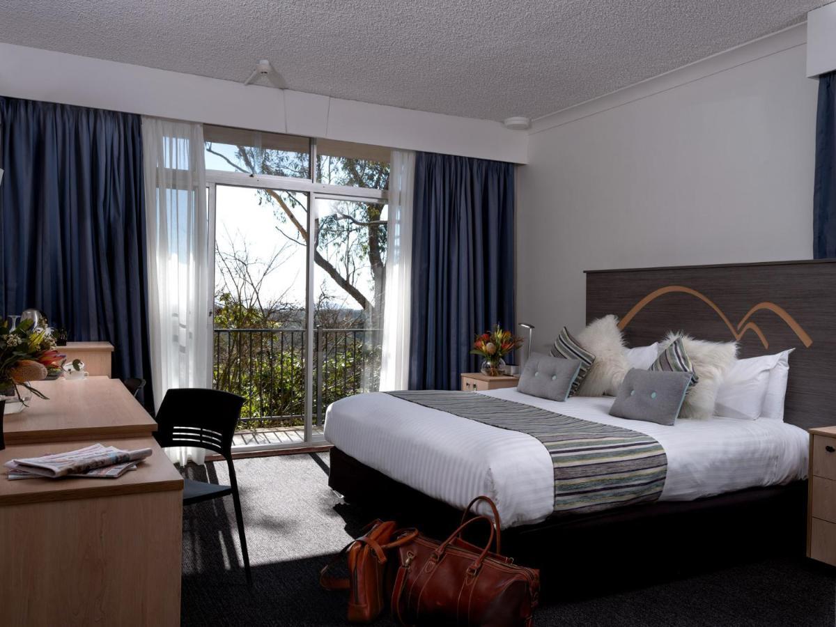 Nesuto Leura Gardens Hotel Екстериор снимка
