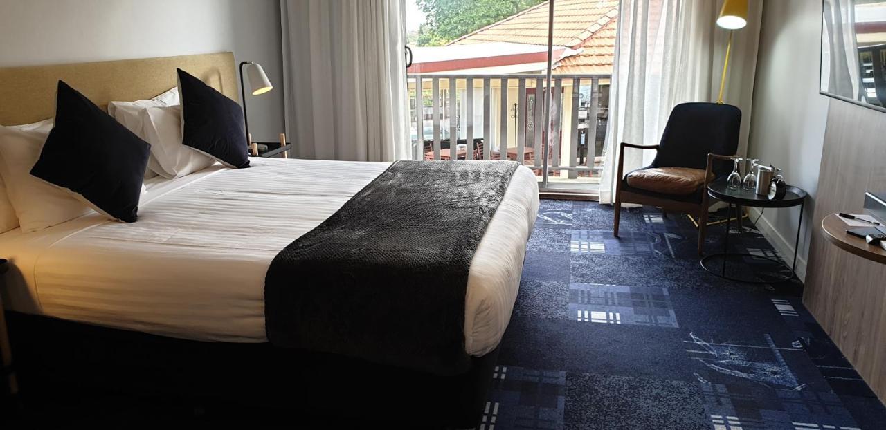 Nesuto Leura Gardens Hotel Екстериор снимка