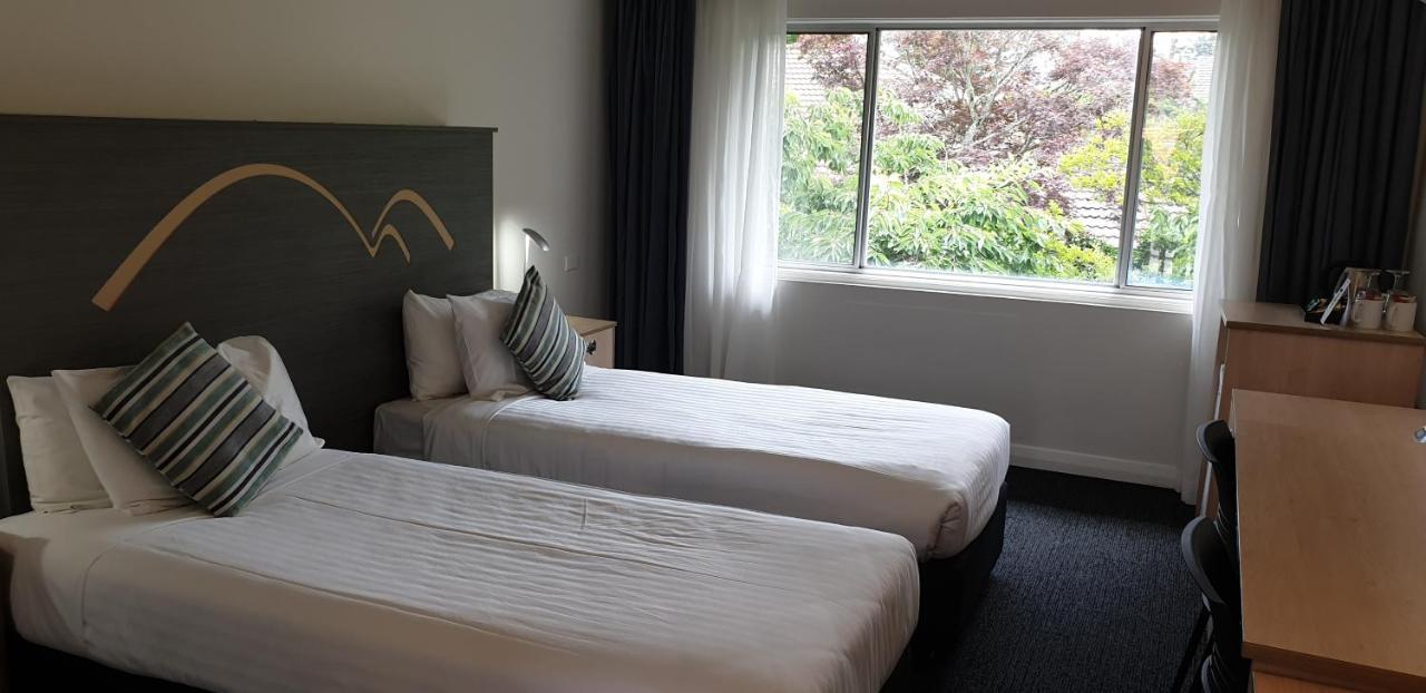 Nesuto Leura Gardens Hotel Екстериор снимка