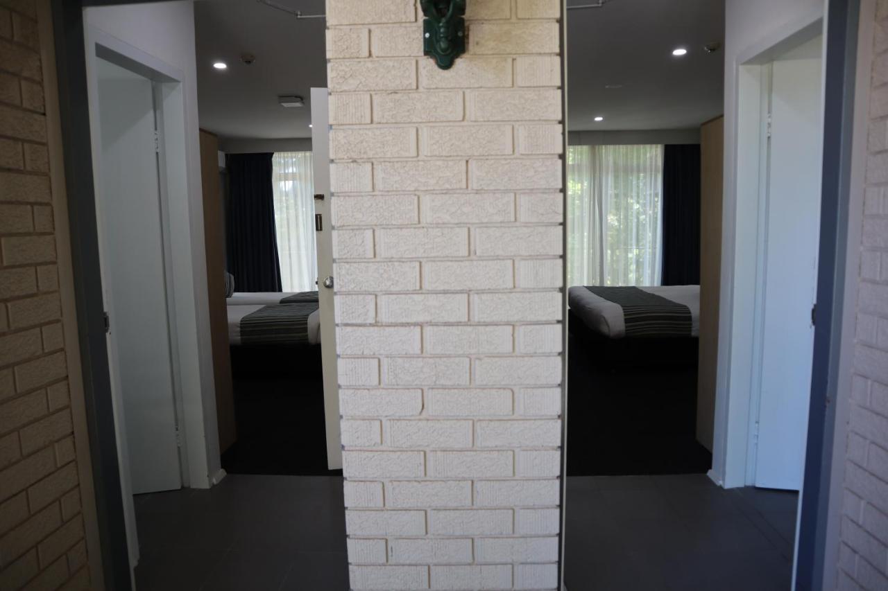 Nesuto Leura Gardens Hotel Екстериор снимка