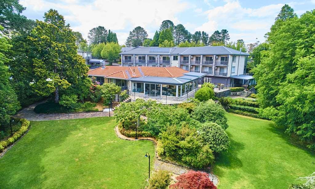 Nesuto Leura Gardens Hotel Екстериор снимка