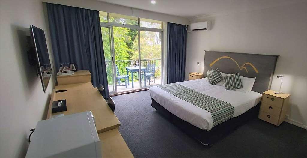 Nesuto Leura Gardens Hotel Стая снимка