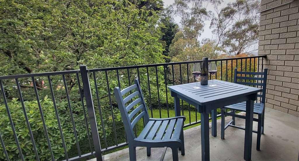 Nesuto Leura Gardens Hotel Стая снимка