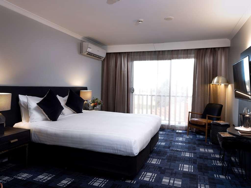 Nesuto Leura Gardens Hotel Стая снимка