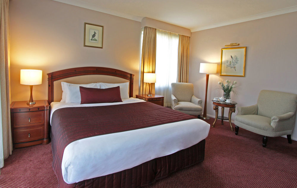 Nesuto Leura Gardens Hotel Екстериор снимка