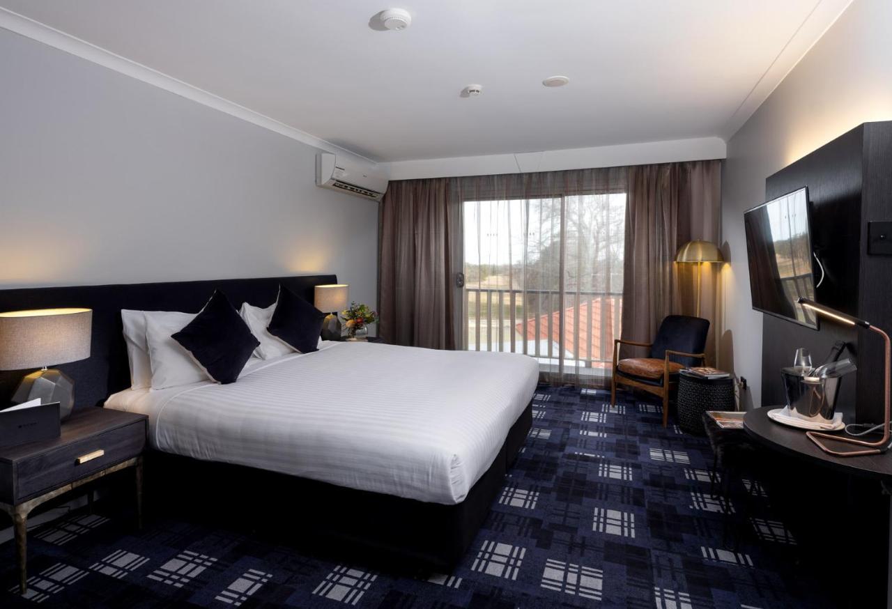 Nesuto Leura Gardens Hotel Екстериор снимка