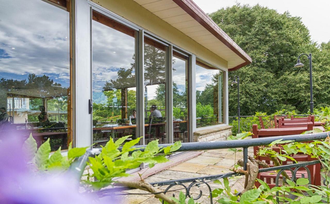 Nesuto Leura Gardens Hotel Екстериор снимка