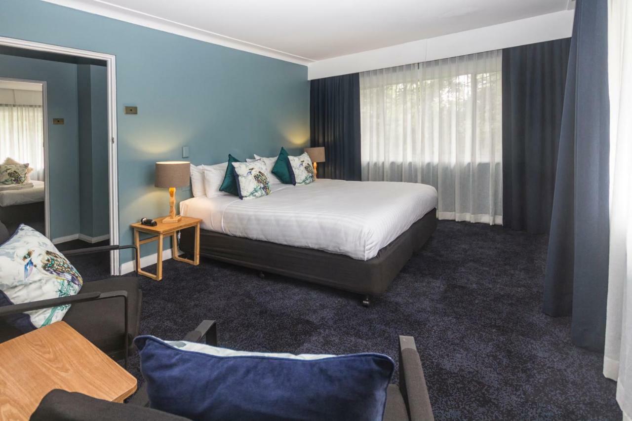 Nesuto Leura Gardens Hotel Екстериор снимка