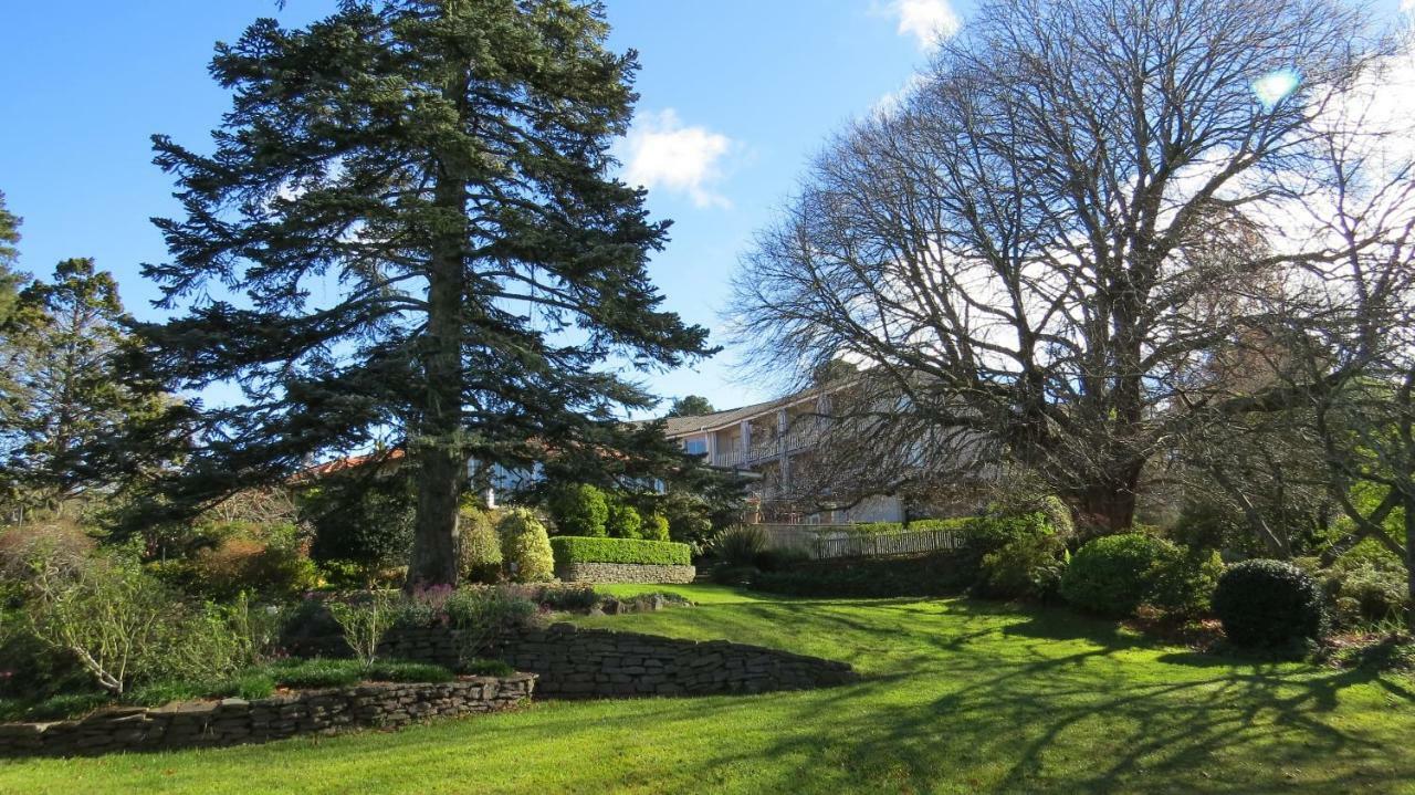 Nesuto Leura Gardens Hotel Екстериор снимка