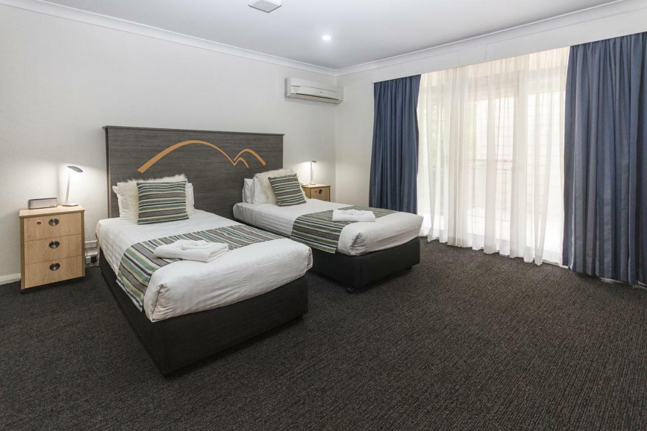 Nesuto Leura Gardens Hotel Екстериор снимка