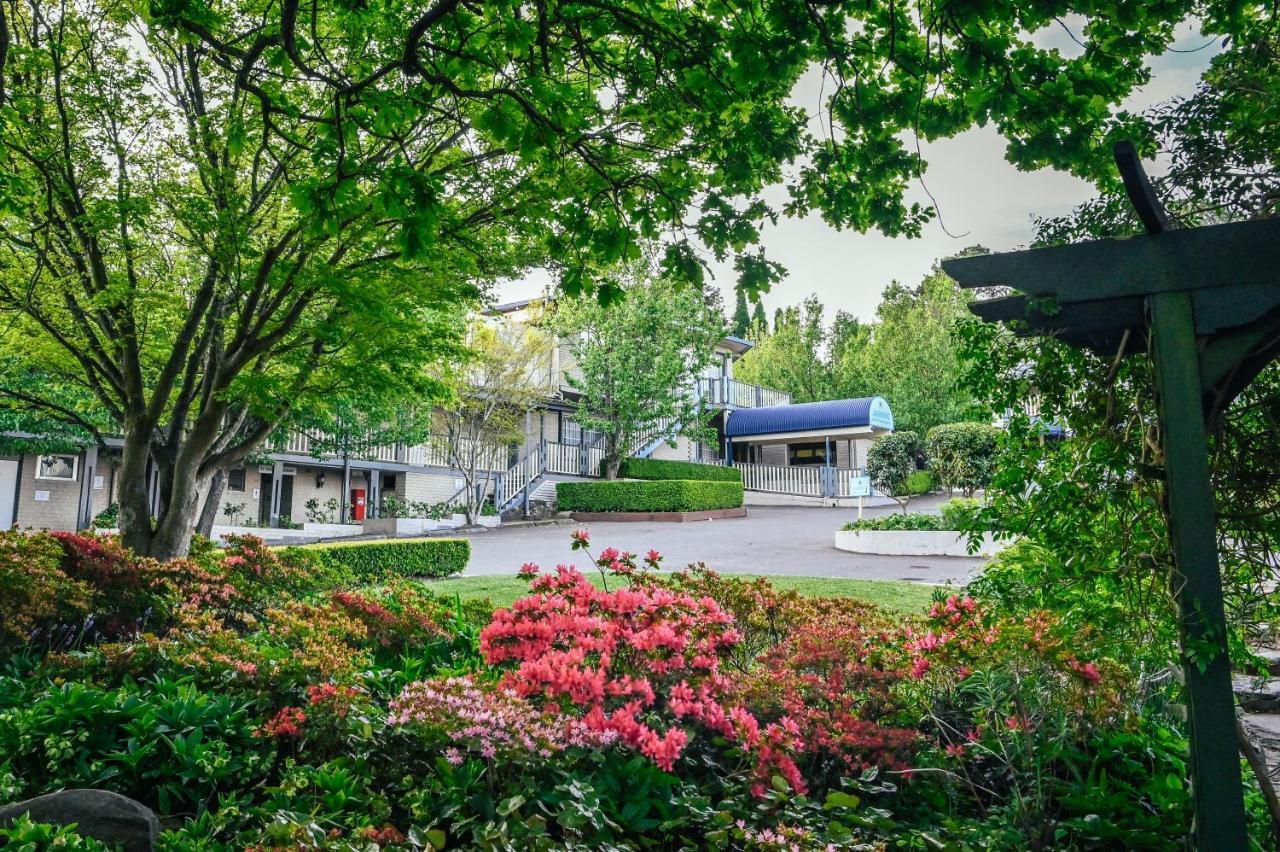 Nesuto Leura Gardens Hotel Екстериор снимка