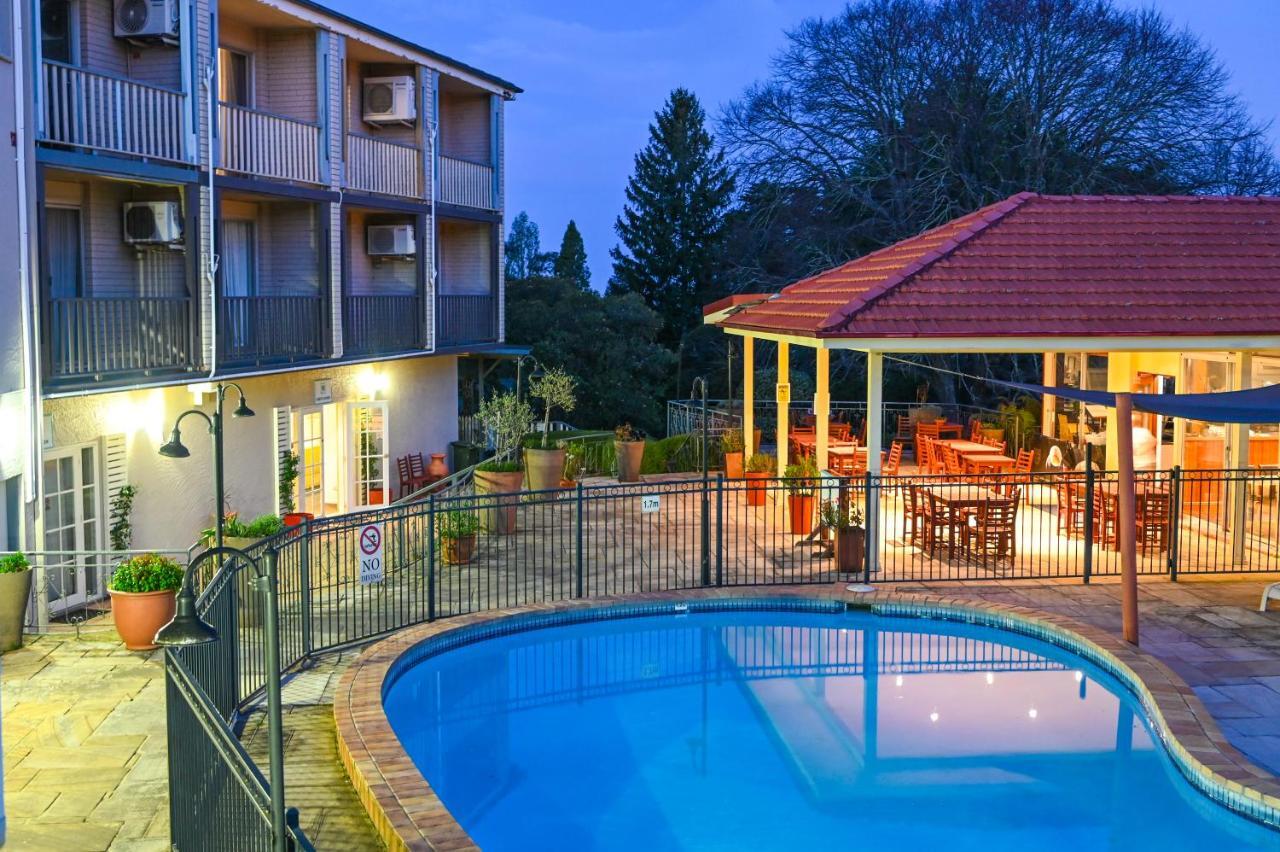 Nesuto Leura Gardens Hotel Екстериор снимка